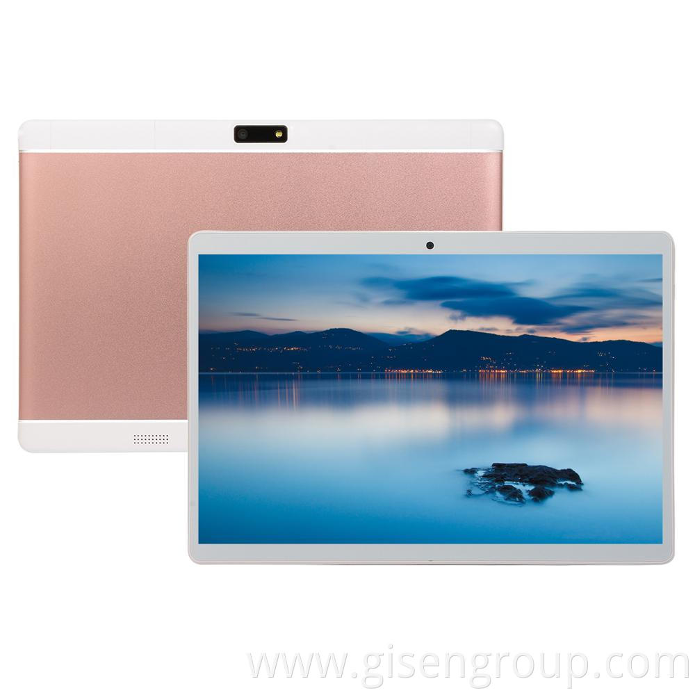 Lcd Touch Screen Tablet